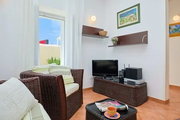 Apart Daire, Veranda (2 Bedrooms)