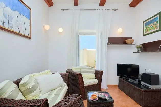 Apart Daire, Veranda (2 Bedrooms)