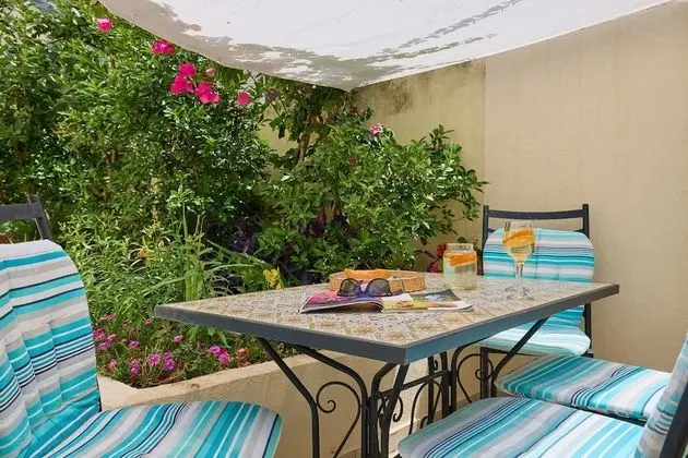 Apart Daire, Veranda (2 Bedrooms)