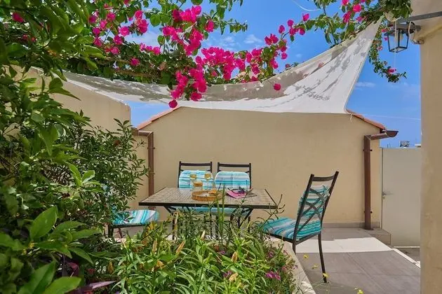 Apart Daire, Veranda (2 Bedrooms)