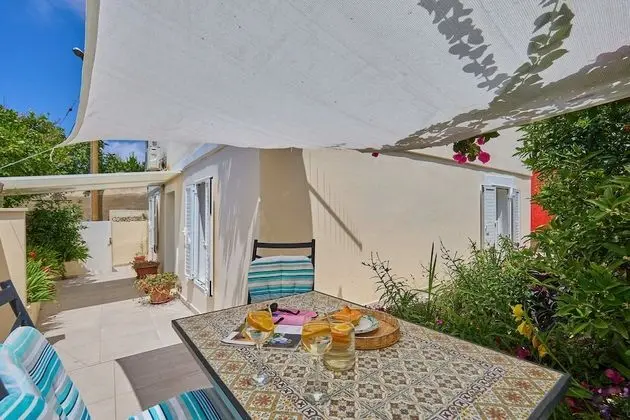 Apart Daire, Veranda (2 Bedrooms)