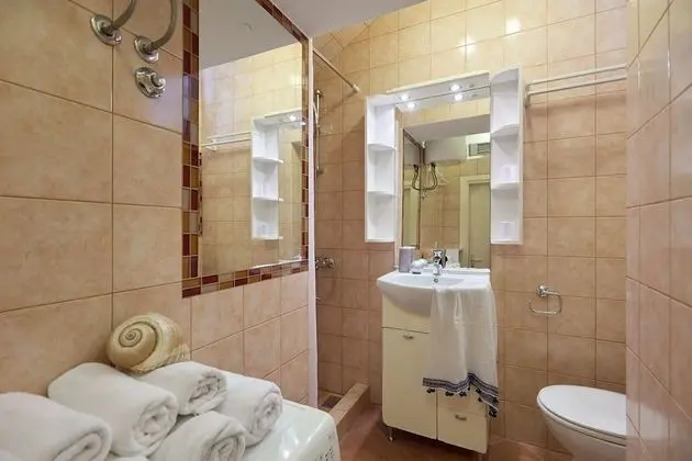 Apart Daire, Veranda (2 Bedrooms)