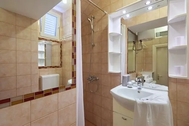 Apart Daire, Veranda (2 Bedrooms)