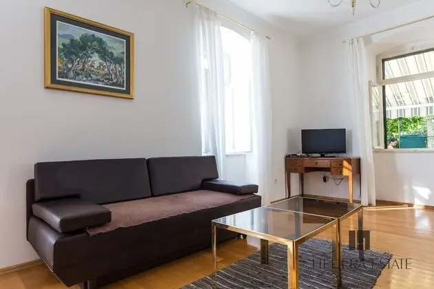 Comfort Apart Daire, Teras (3 Bedrooms)