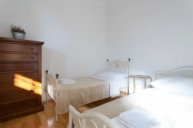 Comfort Apart Daire, Teras (3 Bedrooms)