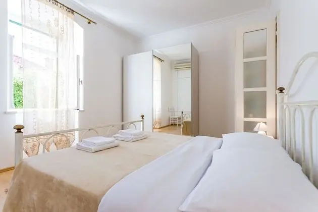 Comfort Apart Daire, Teras (3 Bedrooms)