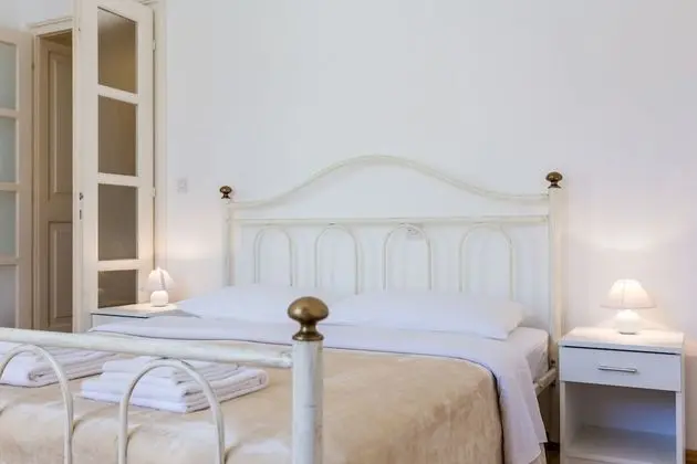 Comfort Apart Daire, Teras (3 Bedrooms)