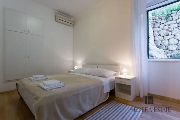 Comfort Apart Daire, Teras (3 Bedrooms)