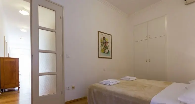 Comfort Apart Daire, Teras (3 Bedrooms)