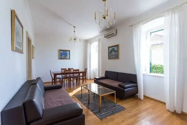 Comfort Apart Daire, Teras (3 Bedrooms)