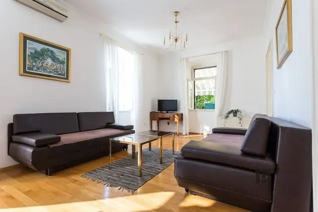 Comfort Apart Daire, Teras (3 Bedrooms)