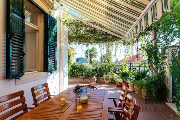 Comfort Apart Daire, Teras (3 Bedrooms)