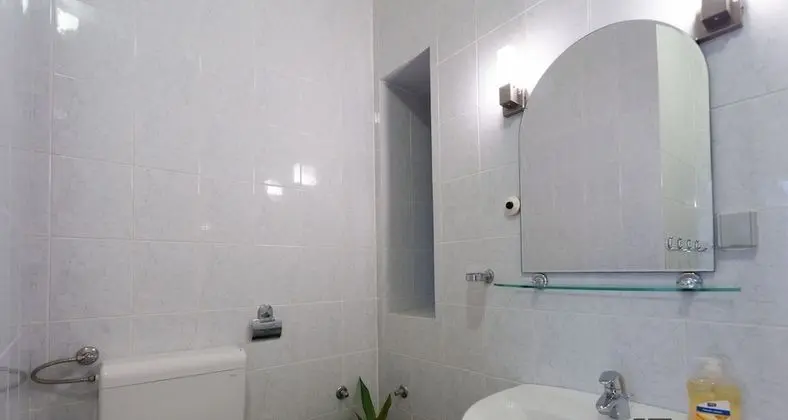 Comfort Apart Daire, Teras (3 Bedrooms)