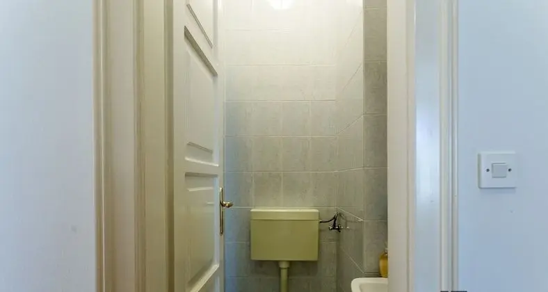 Comfort Apart Daire, Teras (3 Bedrooms)