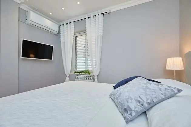 Apart Daire (3 Bedrooms)