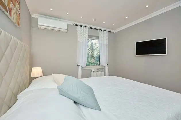 Apart Daire (3 Bedrooms)