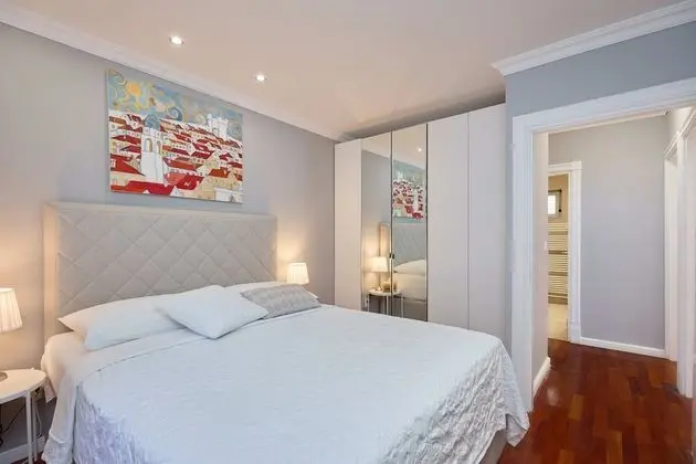 Apart Daire (3 Bedrooms)