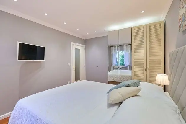 Apart Daire (3 Bedrooms)