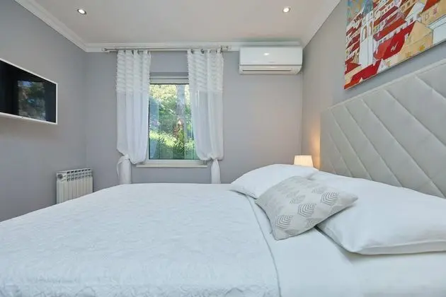 Apart Daire (3 Bedrooms)