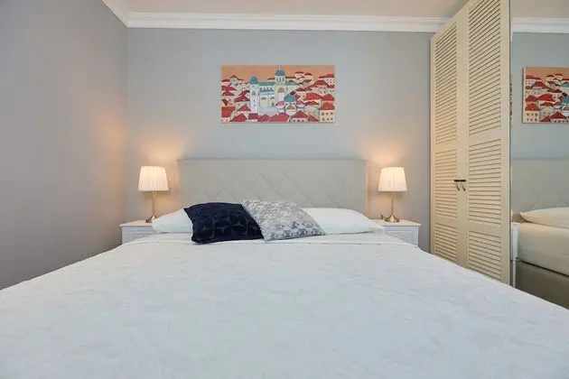 Apart Daire (3 Bedrooms)