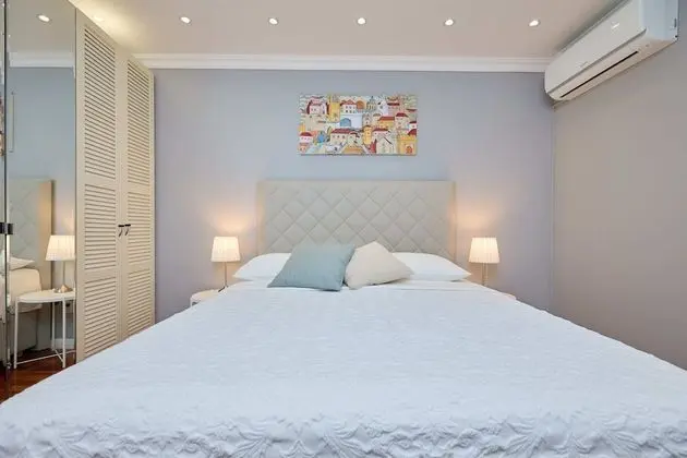 Apart Daire (3 Bedrooms)