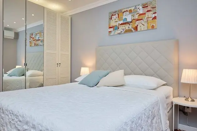 Apart Daire (3 Bedrooms)