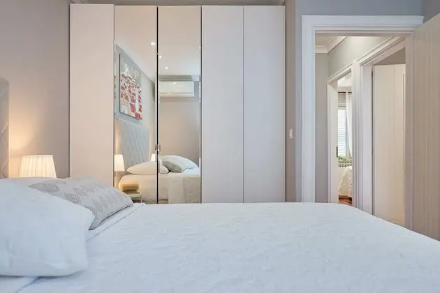 Apart Daire (3 Bedrooms)