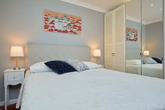 Apart Daire (3 Bedrooms)