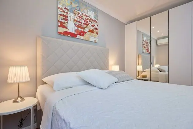 Apart Daire (3 Bedrooms)