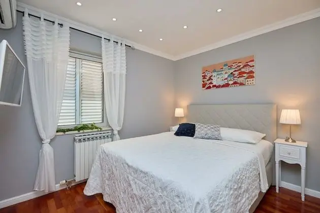 Apart Daire (3 Bedrooms)