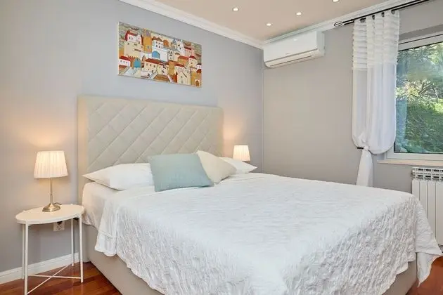 Apart Daire (3 Bedrooms)