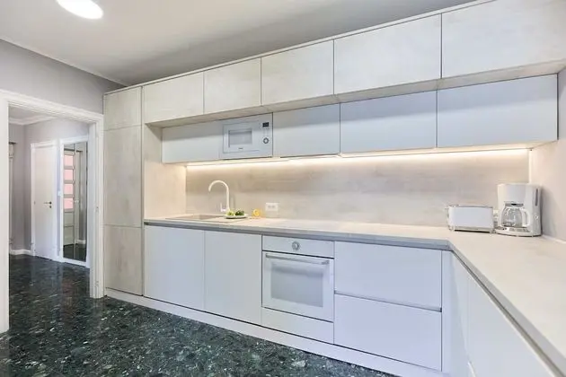 Apart Daire (3 Bedrooms)
