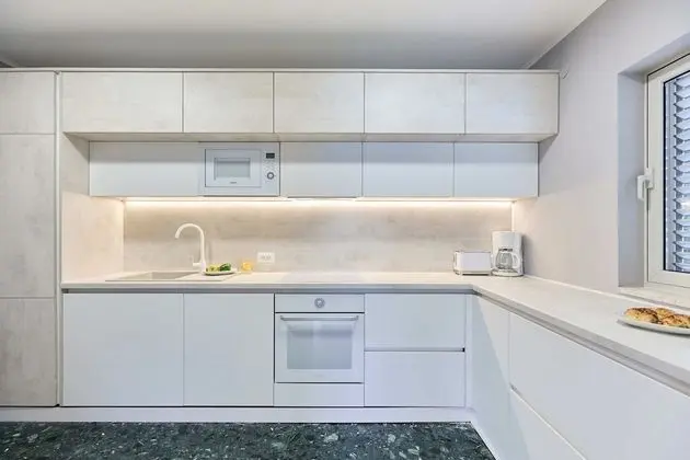 Apart Daire (3 Bedrooms)