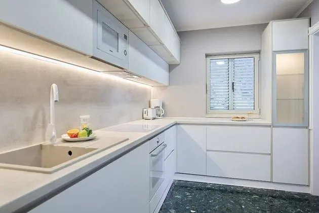 Apart Daire (3 Bedrooms)