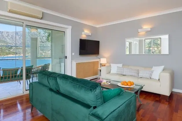 Apart Daire (3 Bedrooms)