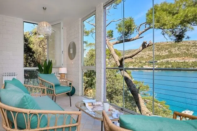 Apart Daire (3 Bedrooms)
