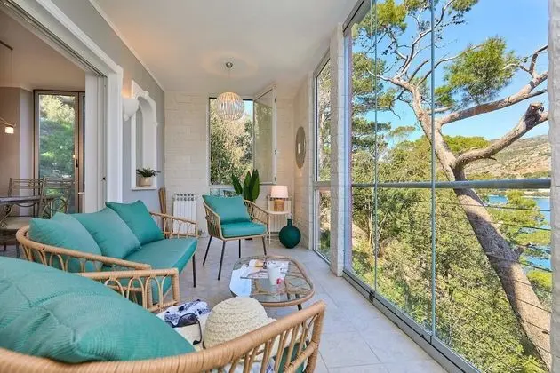 Apart Daire (3 Bedrooms)