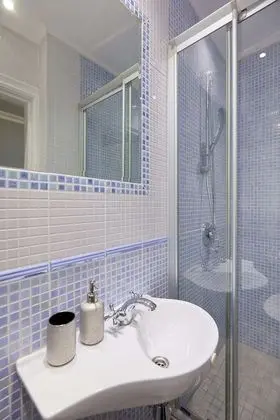 Apart Daire (3 Bedrooms)