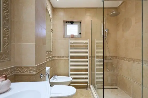 Apart Daire (3 Bedrooms)