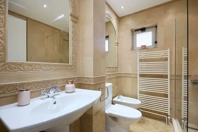 Apart Daire (3 Bedrooms)