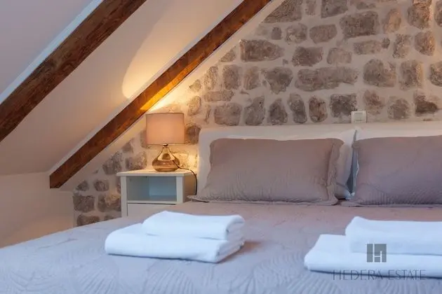 City Apart Daire (1 Bedroom)