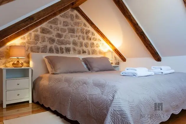 City Apart Daire (1 Bedroom)