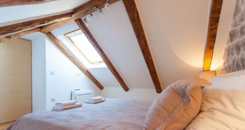 City Apart Daire (1 Bedroom)