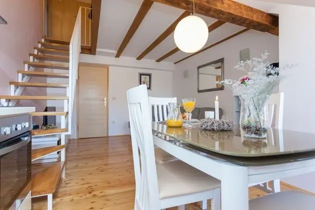 City Apart Daire (1 Bedroom)