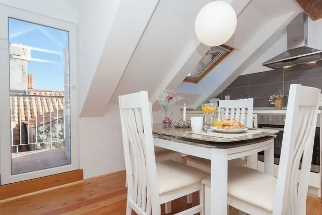 City Apart Daire (1 Bedroom)