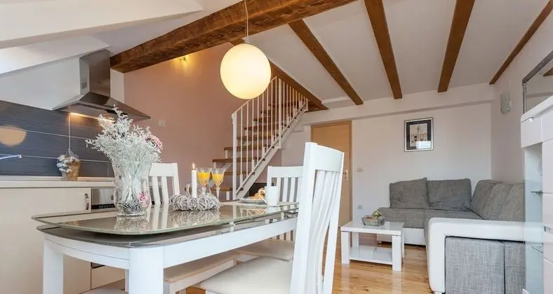 City Apart Daire (1 Bedroom)