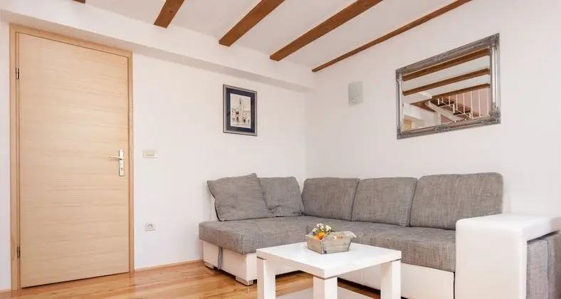 City Apart Daire (1 Bedroom)
