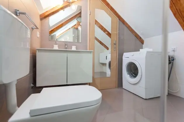 City Apart Daire (1 Bedroom)