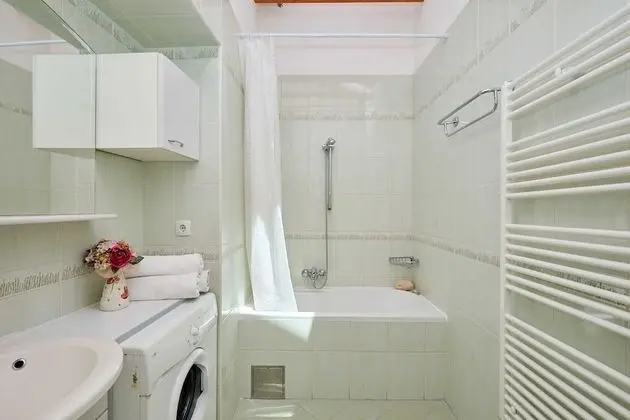 Apart Daire (2 Bedrooms)