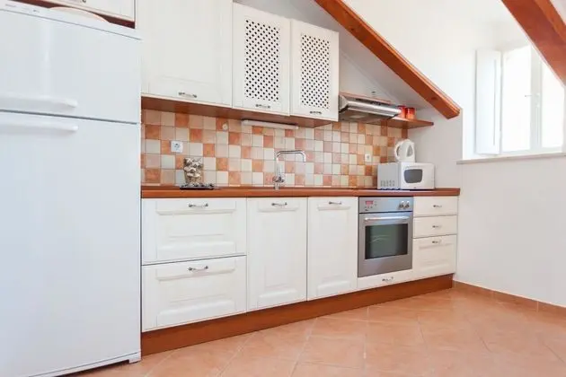 Apart Daire (2 Bedrooms)
